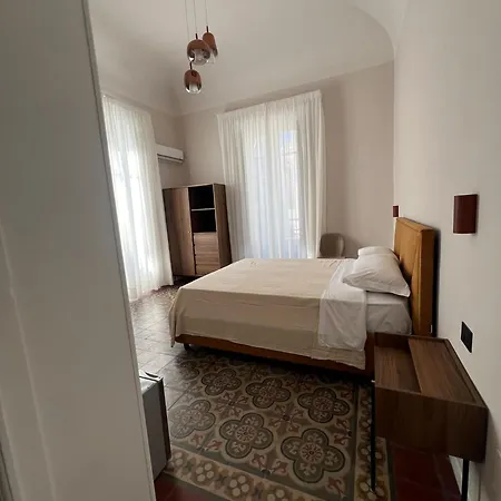 Gasthuis Dimora Degli Amici Messina