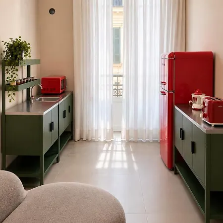 Dimora Degli Amici Gasthuis